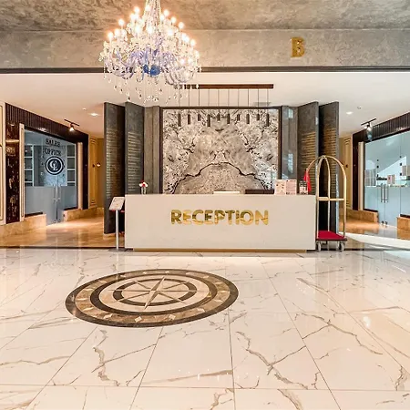 0050 Serenity Stylish 1-bedroom With Pool, Gym And In Mahmutlar, Аланія